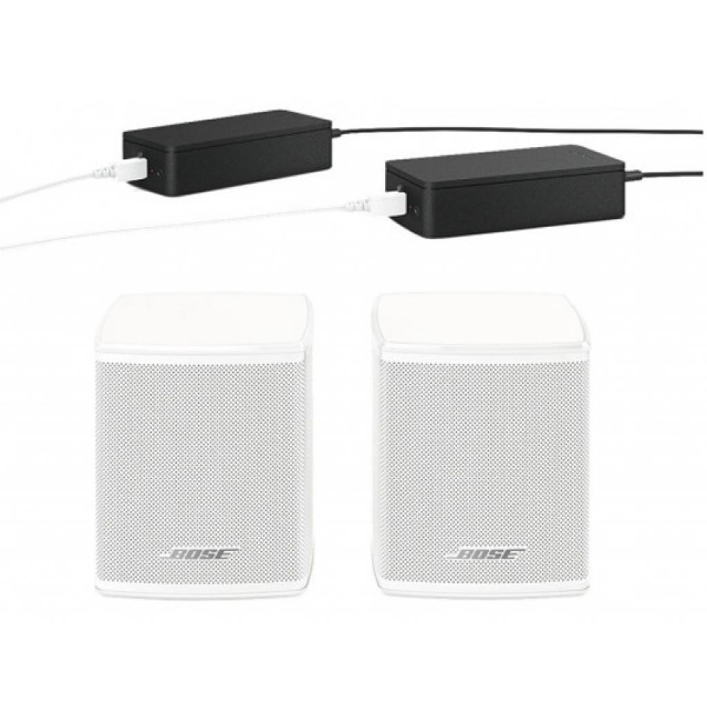 Домашній кінотеатр Bose Surround Speakers White (809281-2200) - зображення 4