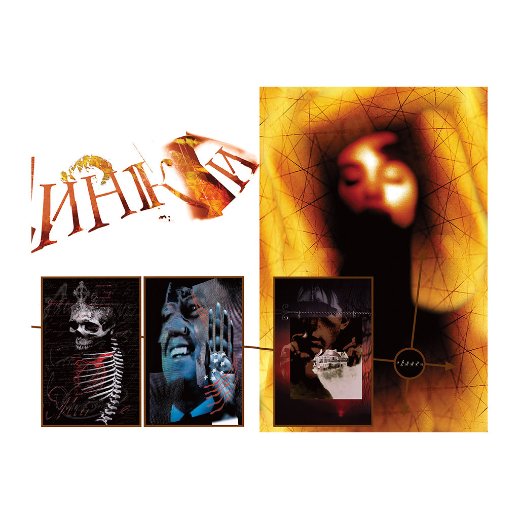 Комікс The Sandman. Пісочний чоловік. Том 8: Кінець світів - Ніл Ґейман Видавництво РМ (9786178373511) - зображення 3