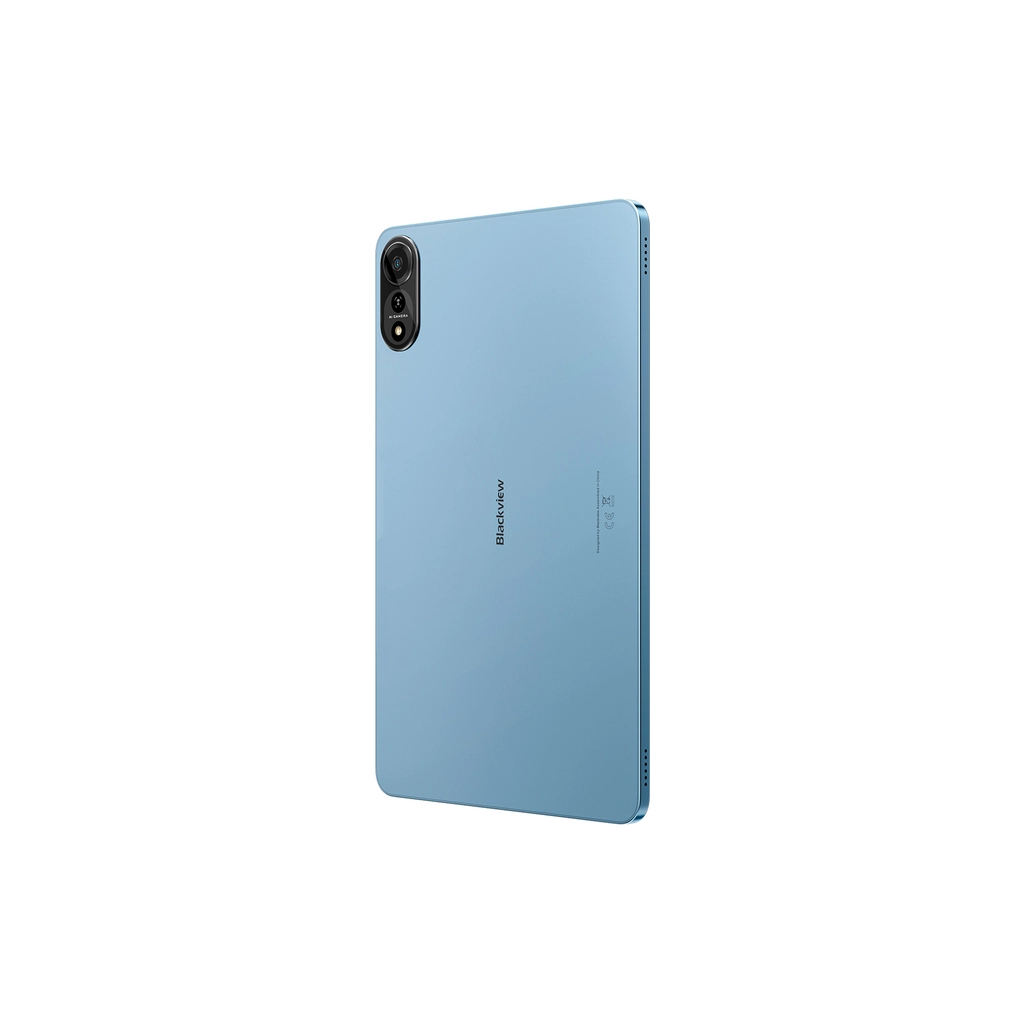 Планшет Blackview MEGA 2 12" 12/256GB WiFi Ice Blue (6931548322603) - зображення 7