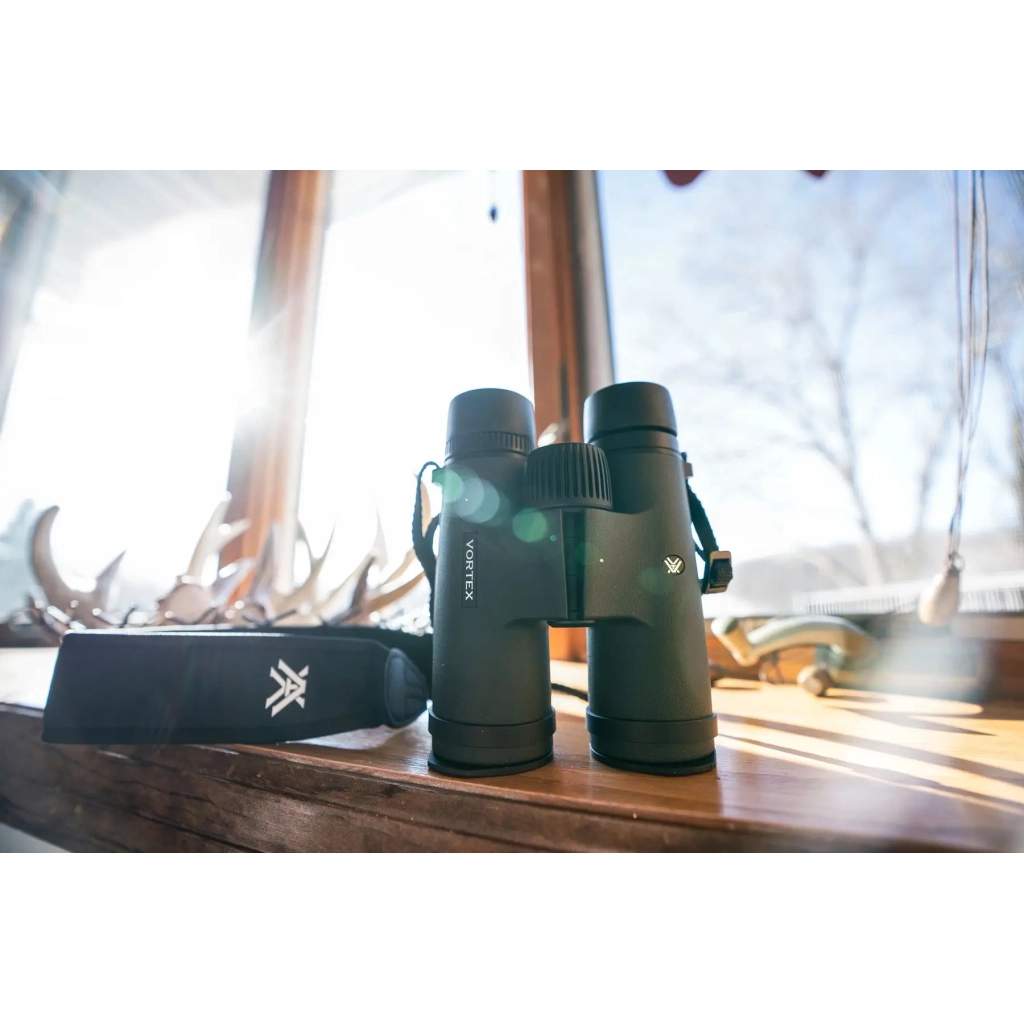 Бінокль Vortex Triumph HD 10x42 (TRI-1042) - зображення 8