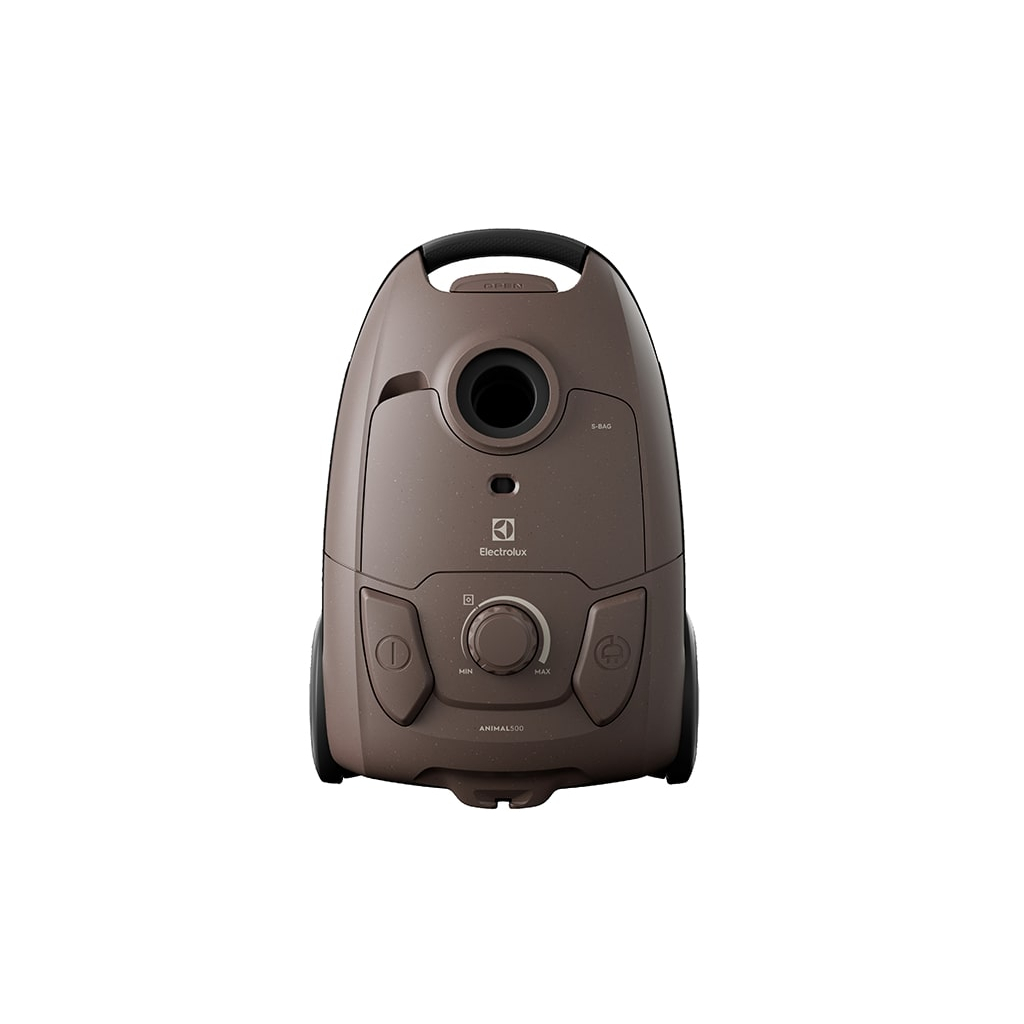Пилосос Electrolux EB51A3WB - зображення 2