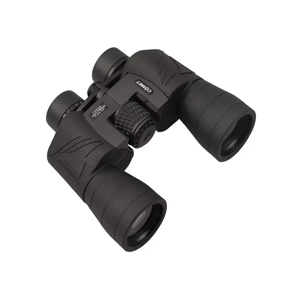 Бінокль Comet Pro Adventure 10х50 Field 5.8 (LR104) - зображення 1