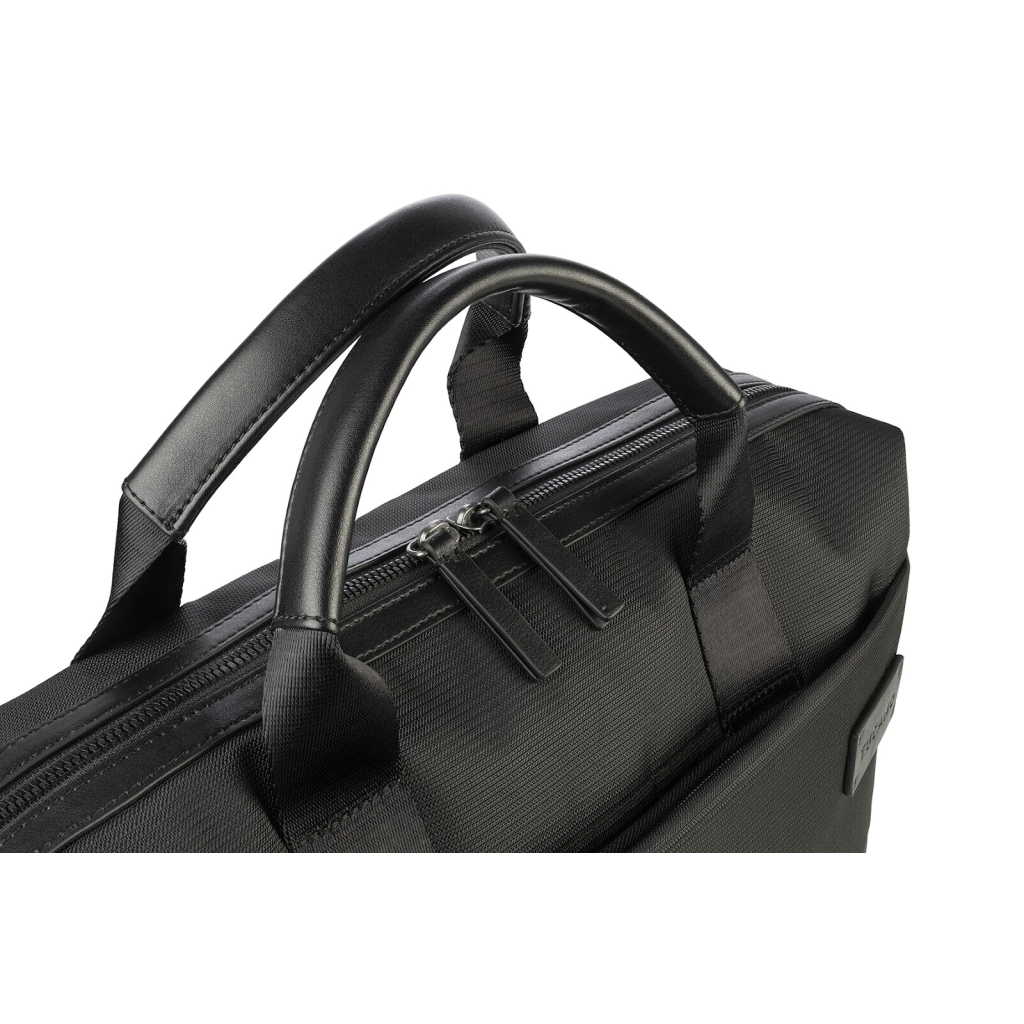 Сумка для ноутбука Tucano 16" Modo Premium (BMDOBP-BK) - зображення 5