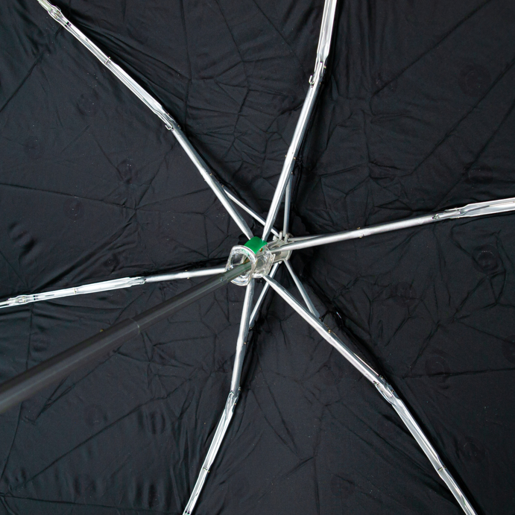 Парасоля Fulton L501-041628 Tiny-2 Smiley Spot (L501-041628) - зображення 11