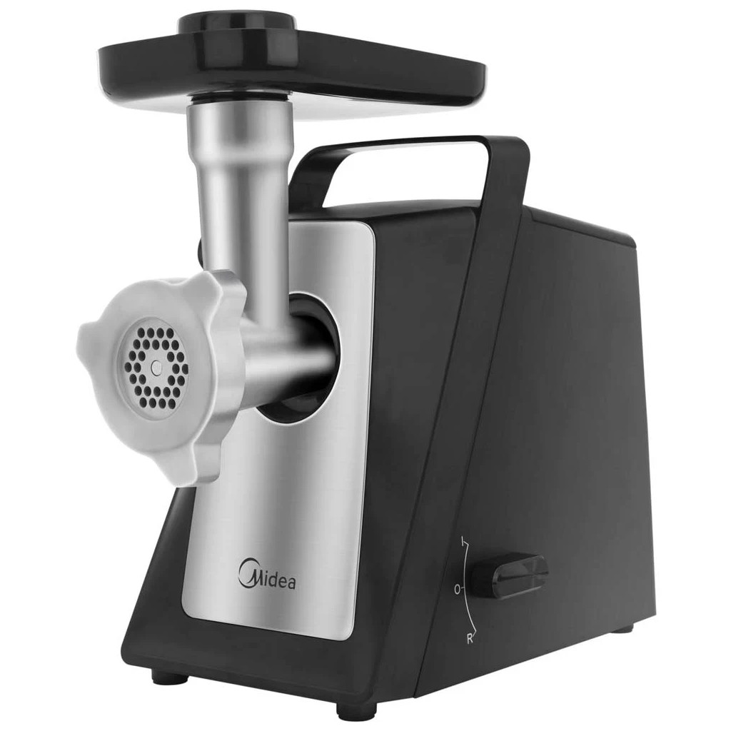 М'ясорубка Midea MJ MM5001W (MJMM5001W) - зображення 1