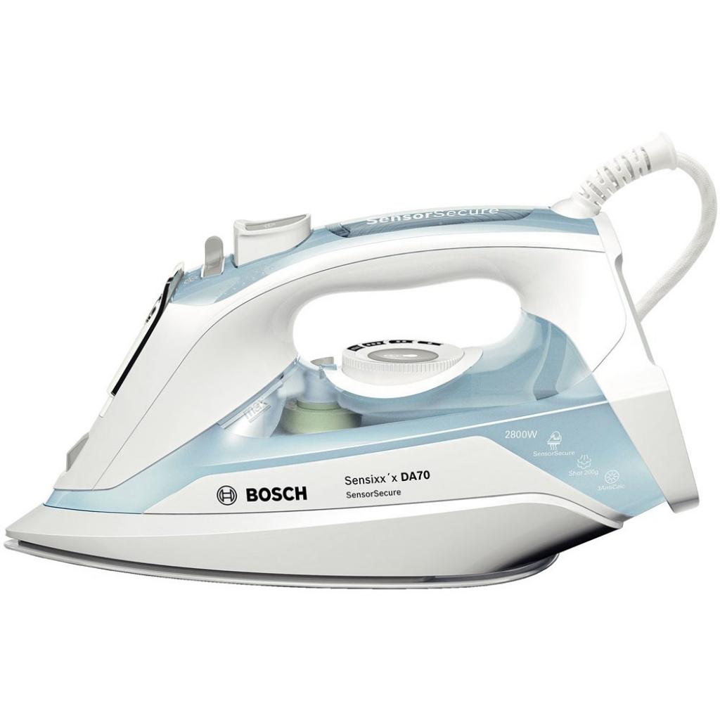 Праска Bosch TDA 7028210 (TDA7028210) - зображення 2