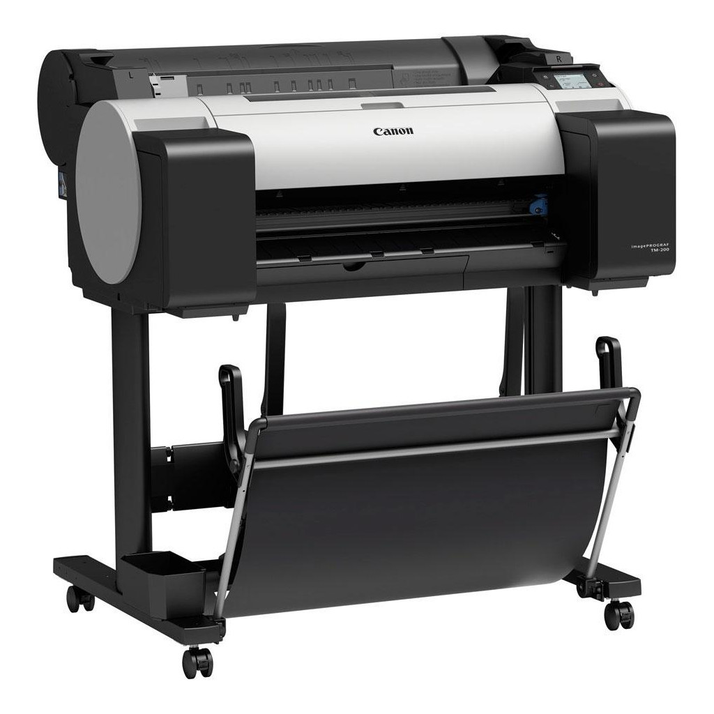 Плоттер Canon TM-200 (3062C003) - зображення 2