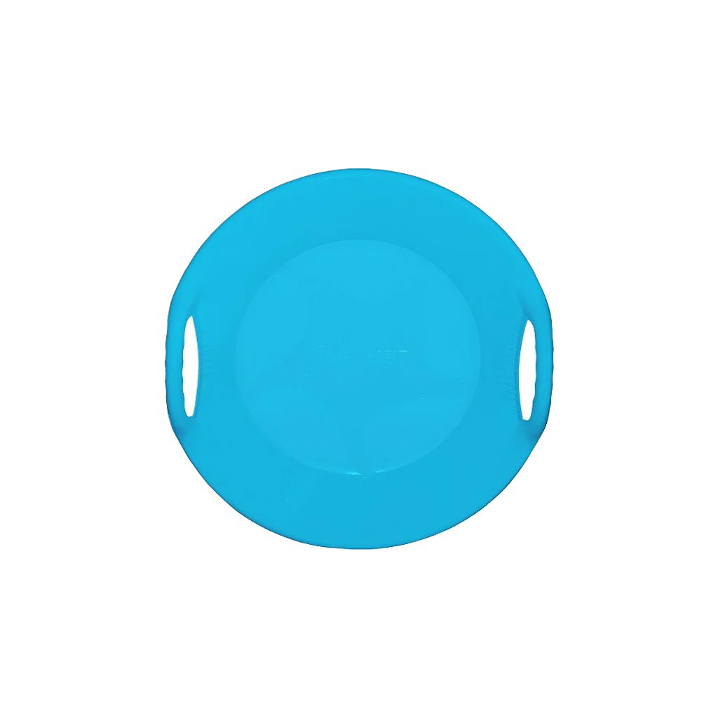 Санки Snower Снігокат блакитний (4820211101459) - зображення 1