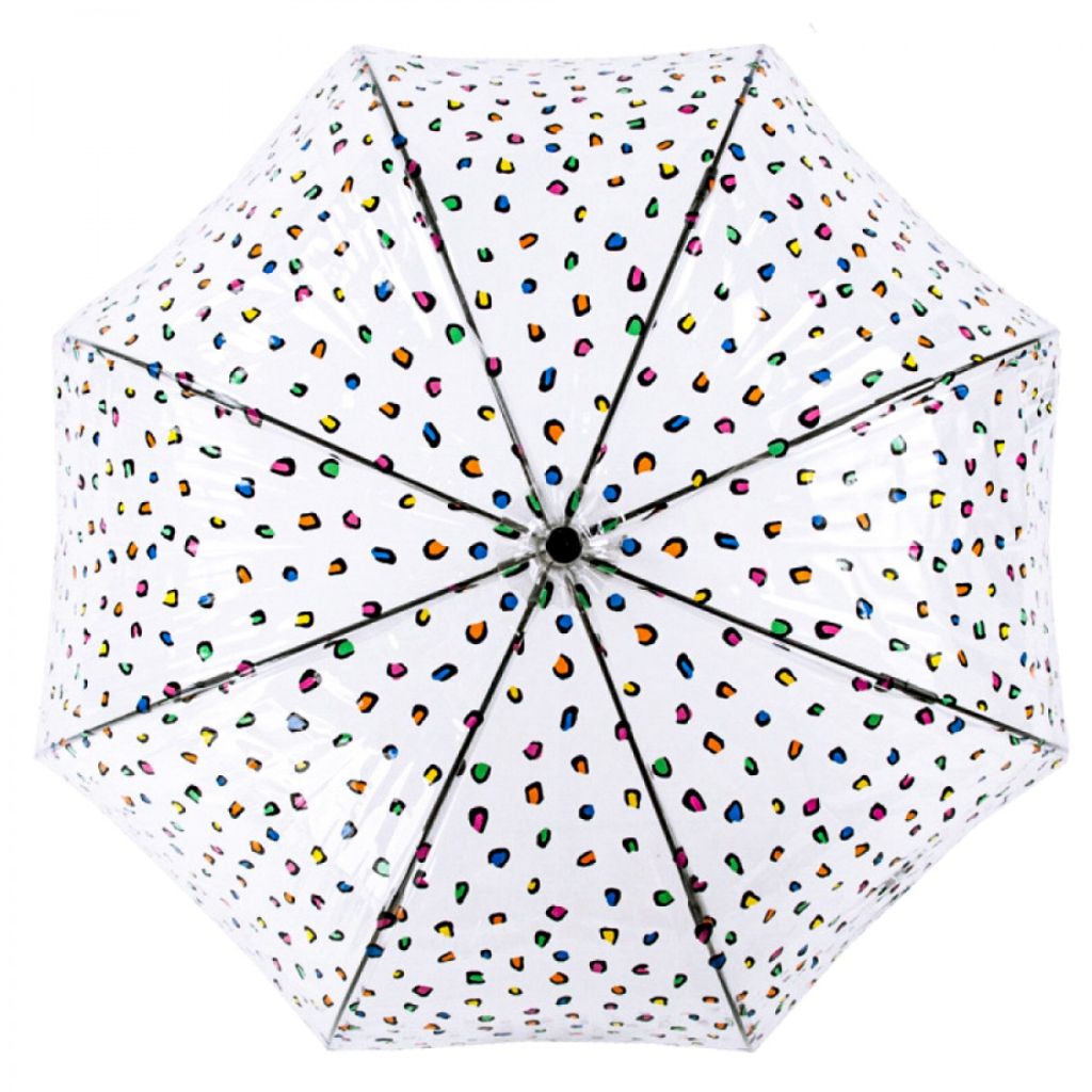 Парасоля Fulton Birdcage-2 L042 Candy Leopard (L042-033623) - зображення 2