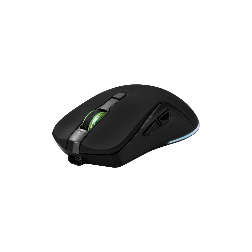 Мишка Defender Demon GM534 Wireless Black (52534) - зображення 2