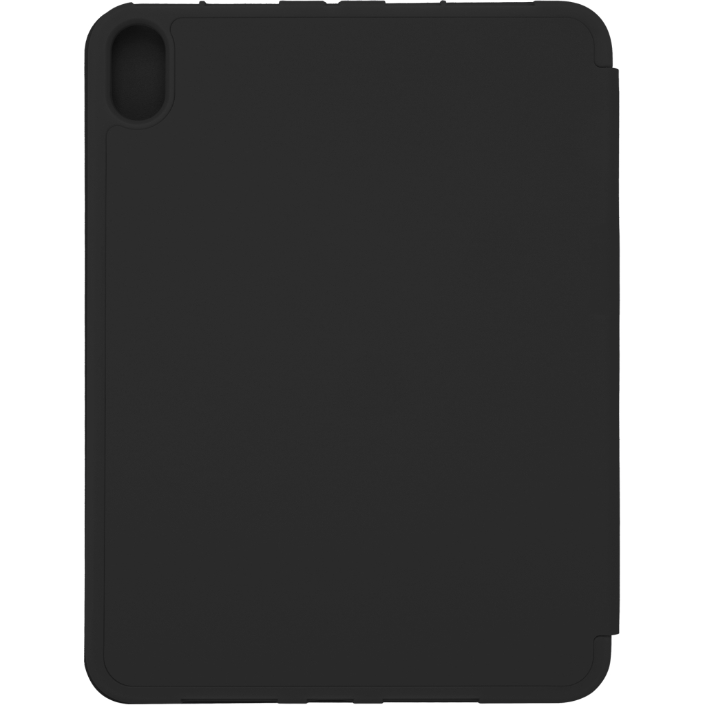 Чохол до планшета Armorstandart Smart Fold Pen iPad mini 2024 / mini 6 Black (ARM82814) - зображення 2
