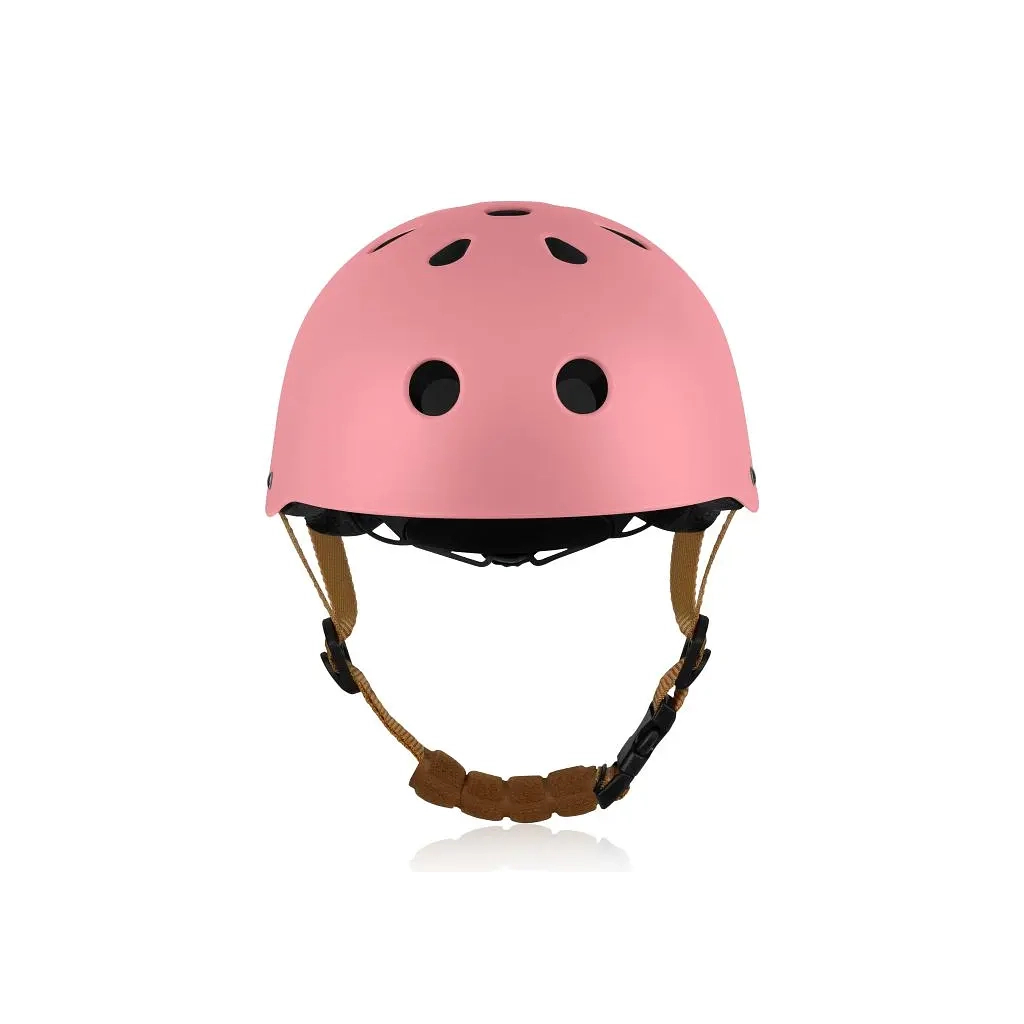 Шолом Lionelo Helmet PINK ROSE (LO-HELMET PINK ROSE) - зображення 4