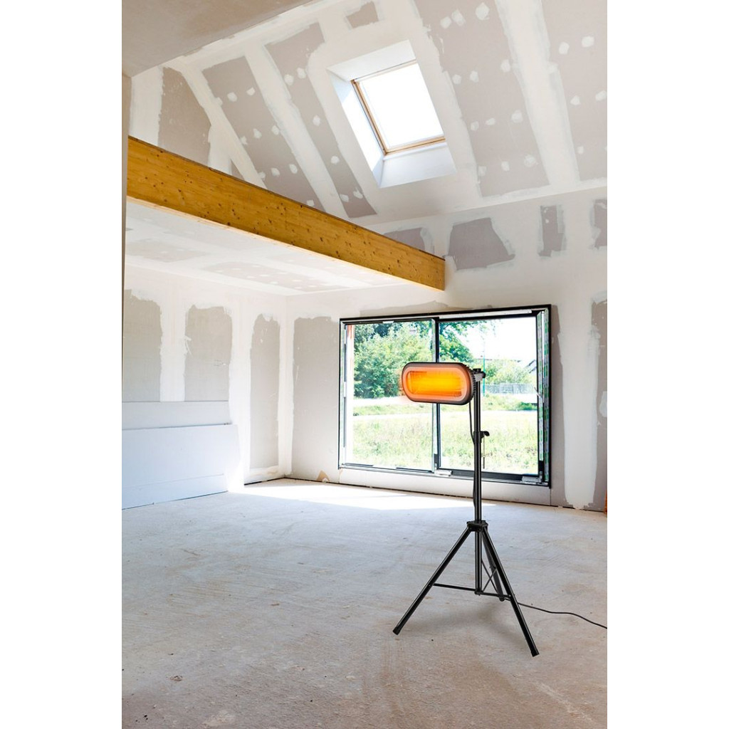 Обігрівач Neo Tools 90-032 - изображение 10