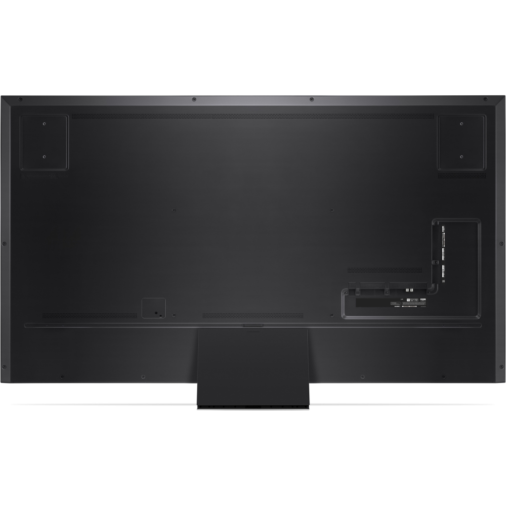 Телевізор LG 86QNED91T6A - зображення 4