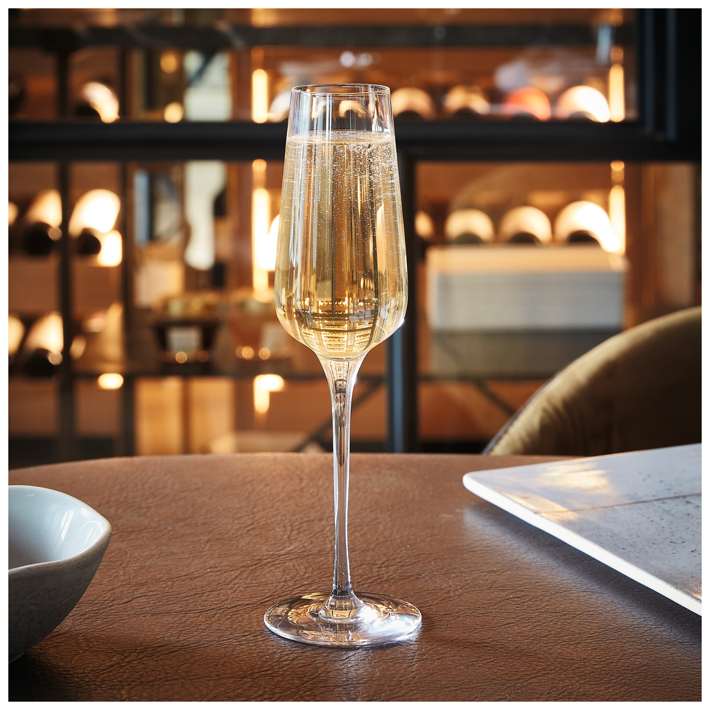 Набір келихів C&S Sublym 210 мл 6 шт (L2762/1) - зображення 3