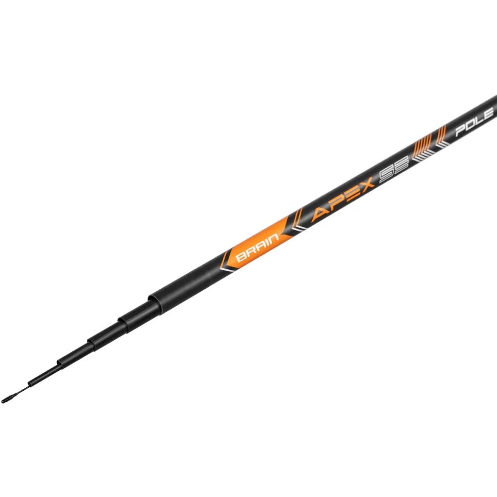 Вудилище Brain Apex SE Pole 6m (1858.47.41) - зображення 3