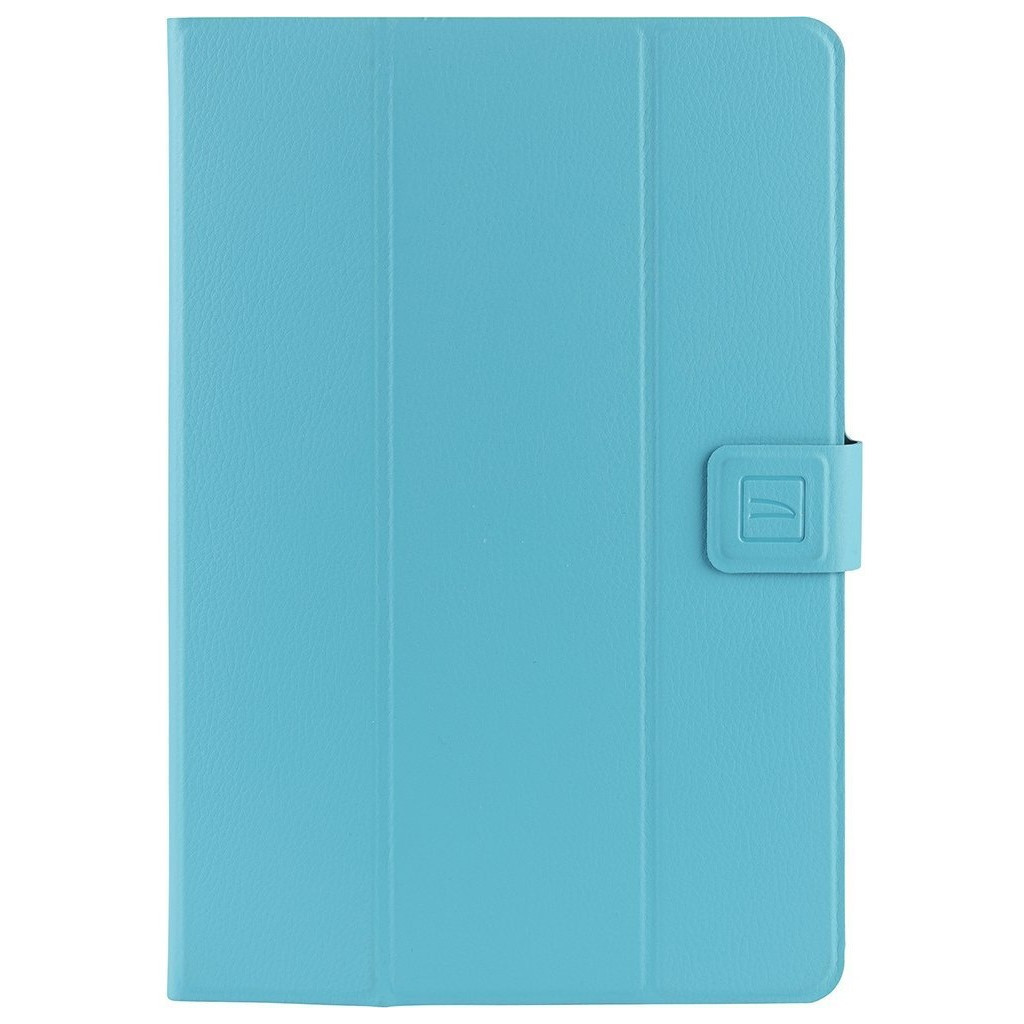 Чохол до планшета Tucano Facile Plus Universal 10-11" light blue (TAB-FAP10-Z) - зображення 1