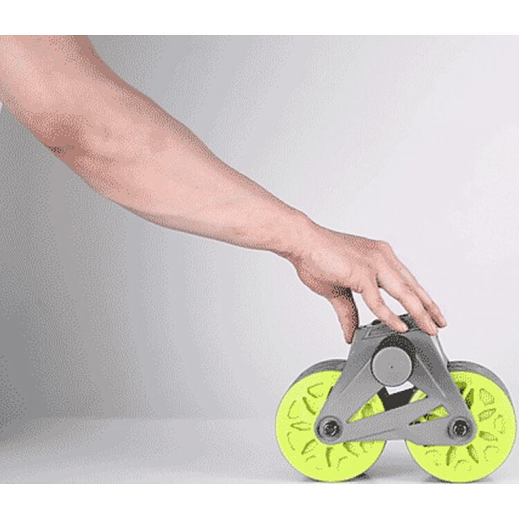 Ролик для преса Xiaomi з дисплеєм Qihao 7th (650571) - зображення 6