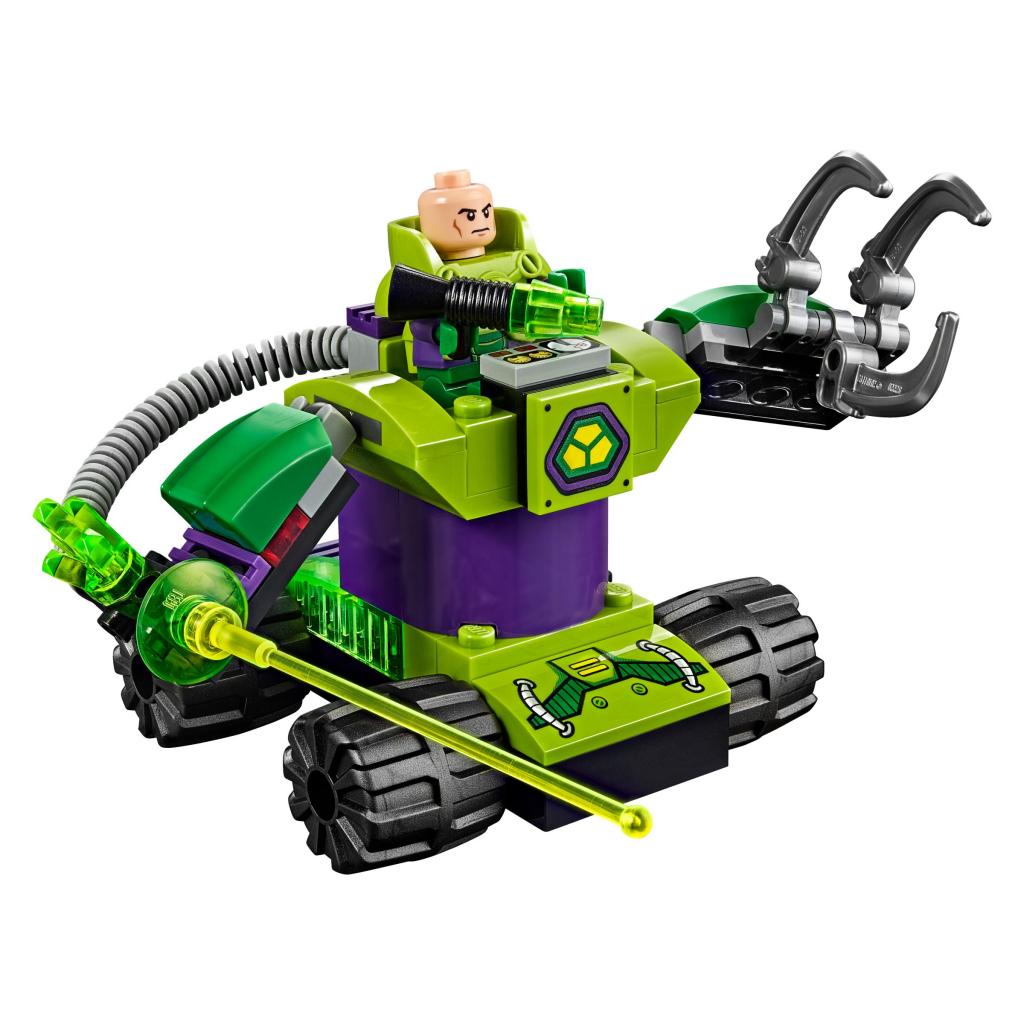 Конструктор LEGO Juniors Бетмен і Супермен проти Лекса Лютора (10724) - зображення 5