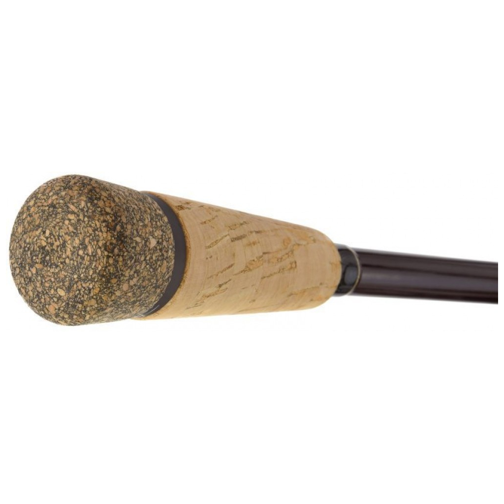 Вудилище Mikado Excellence Contact 1.98м 3-15гр. (WAA761-198) - зображення 4