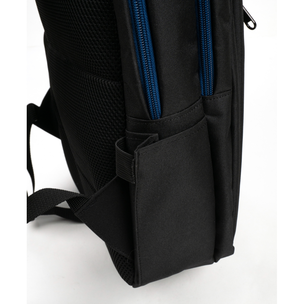 Рюкзак для ноутбука Vinga 15.6" NBP715 Black (NBP715BK) - зображення 6