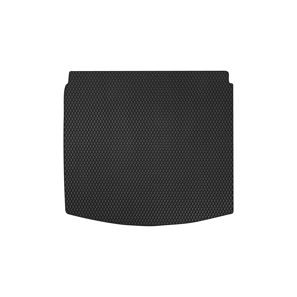 Килимок в багажник EVAtech Haval H6 FWD 2020+ 3 пок SUV EU (HL1769B1RBB) - зображення 1