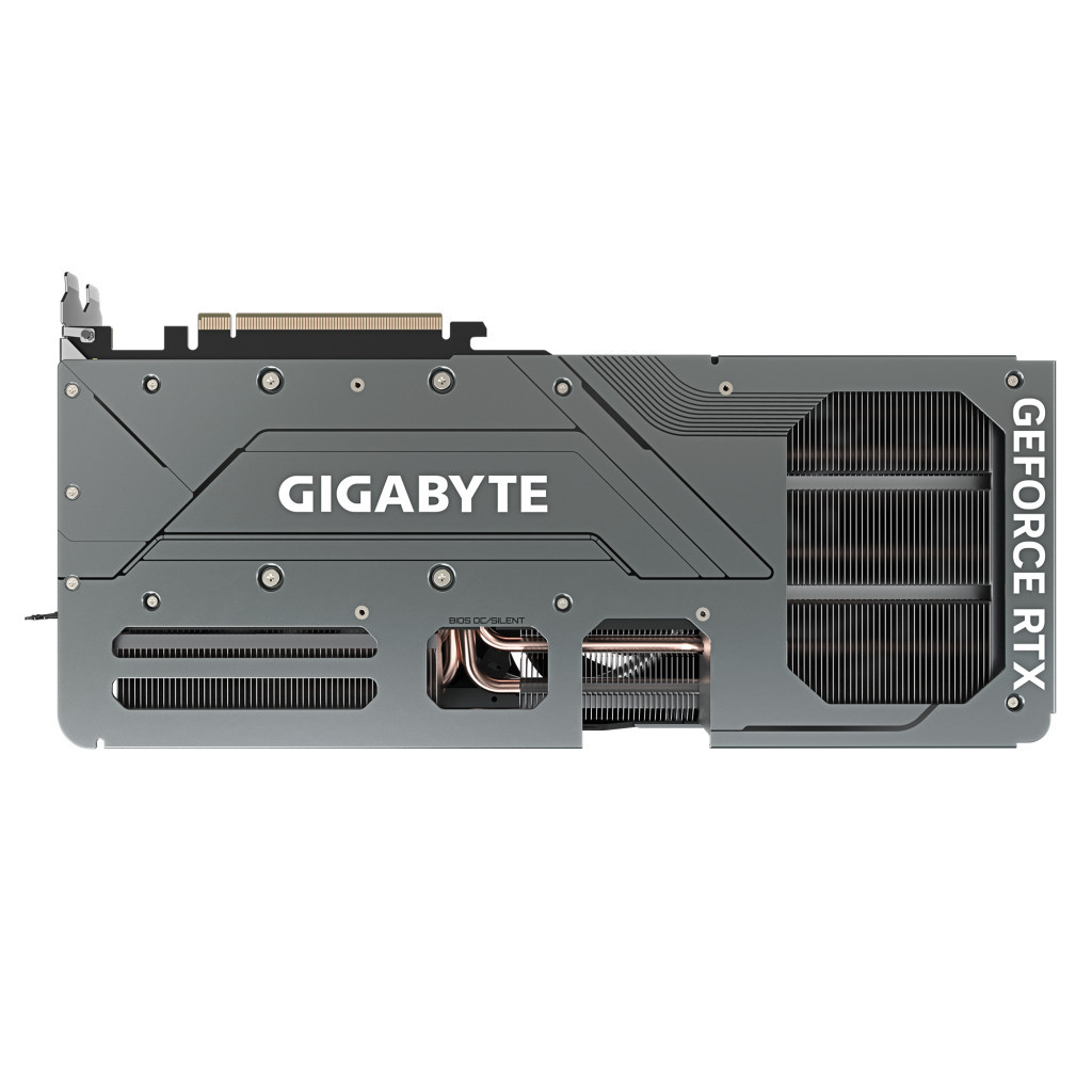 Відеокарта GIGABYTE GeForce RTX4080 SUPER 16Gb GAMING OC (GV-N408SGAMING OC-16GD) - зображення 7