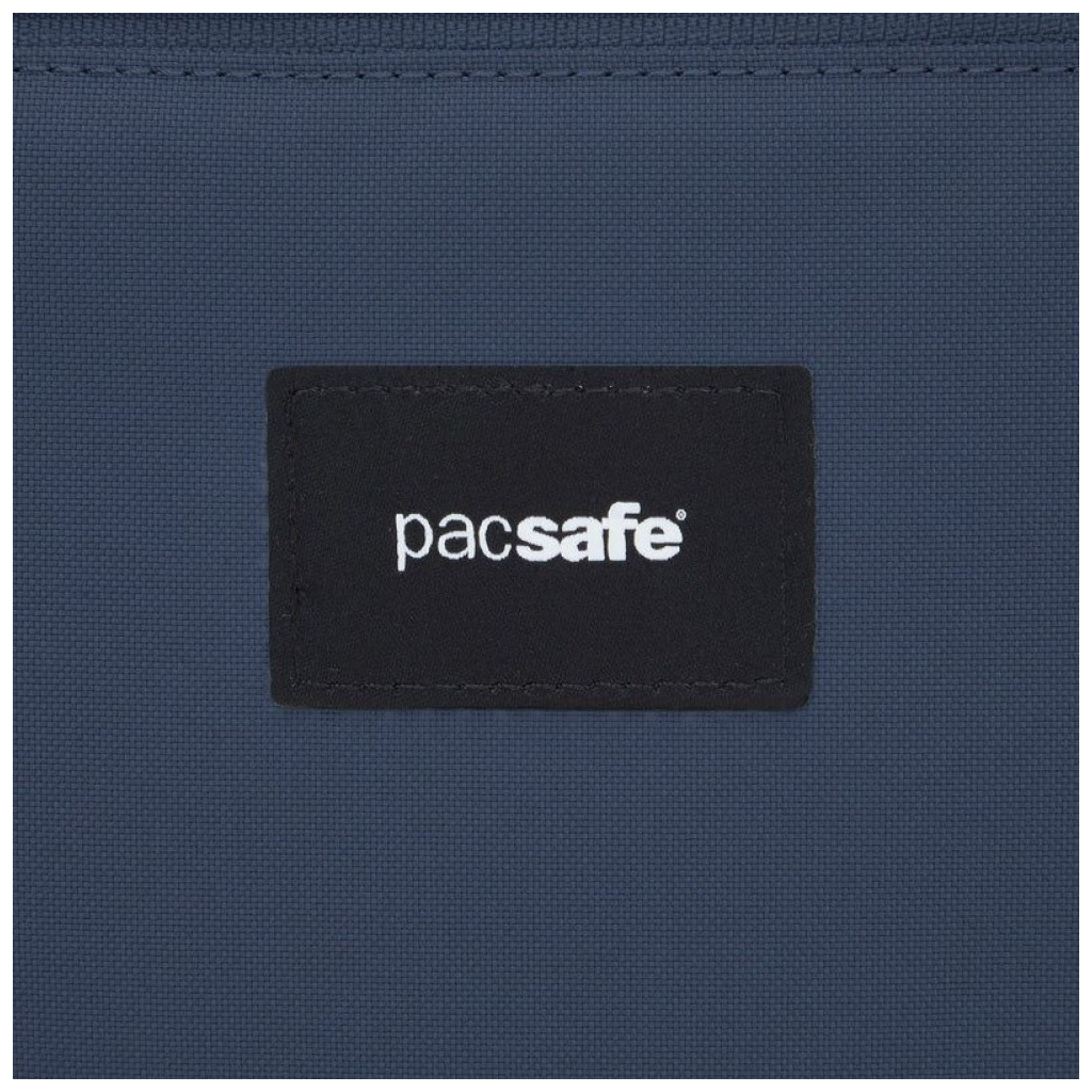 Сумка Pacsafe GO crossbody pouch Темно-синя (35125651) - зображення 8