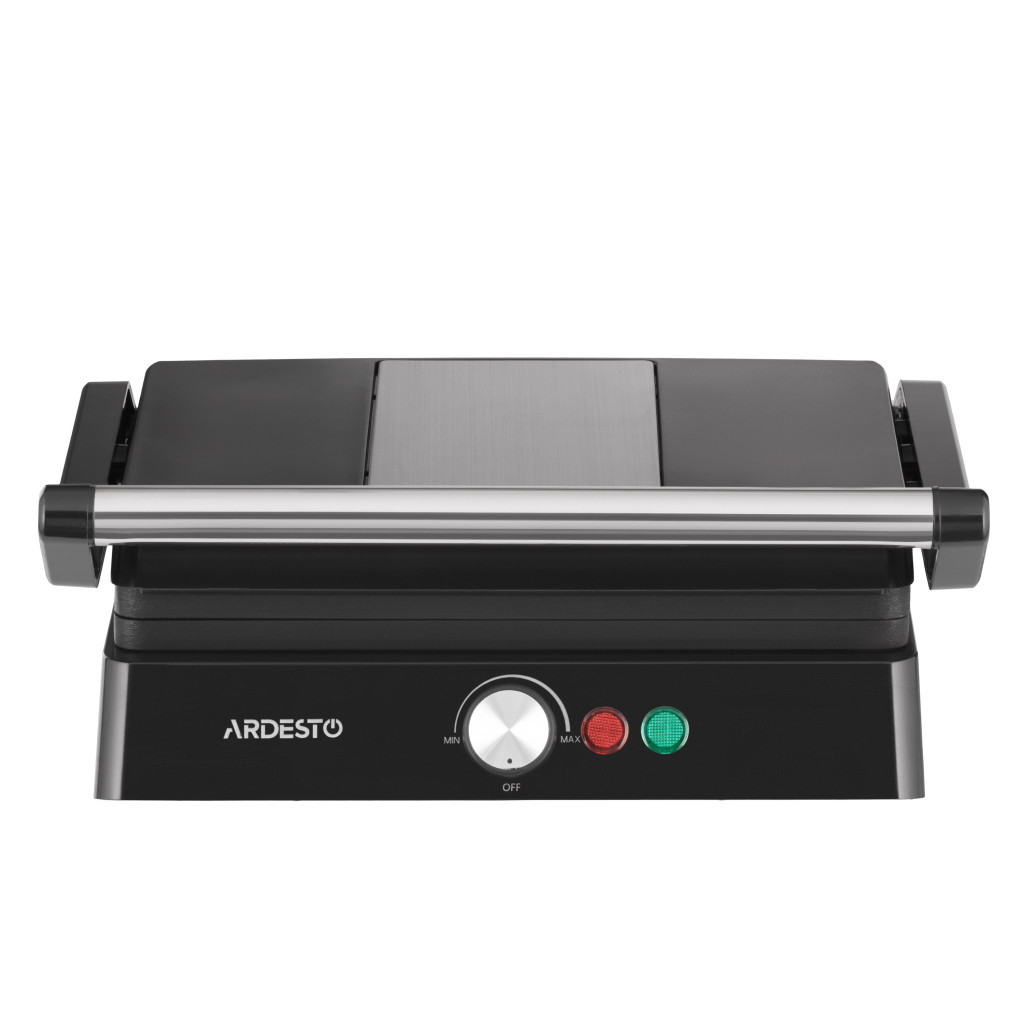 Електрогриль Ardesto GH-1800MB - изображение 1