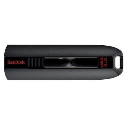 USB флеш накопичувач SanDisk 16Gb Extreme USB3.0 (SDCZ80-016G-X46/SDCZ80-016G-G46) - зображення 1