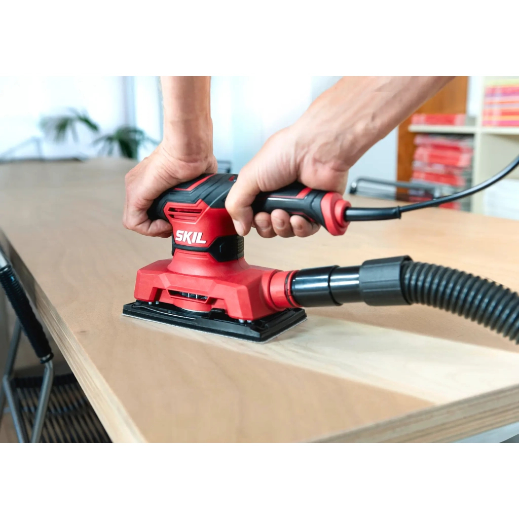 Шліфувальна машина Skil 7362 AA (SR1E7362AA) - зображення 6