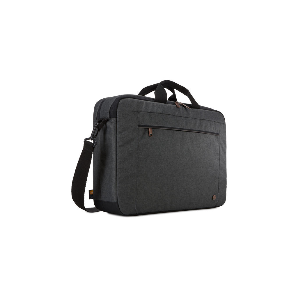 Сумка для ноутбука Case Logic 15.6" Era Laptop Bag ERALB-116 Obsidian (3203696) - зображення 1