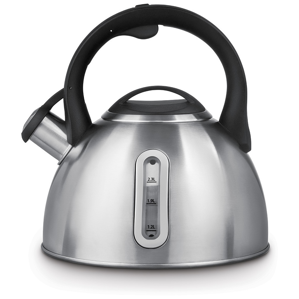 Чайник Polaris Alicante 3 л (Alicante-3LN) - зображення 2