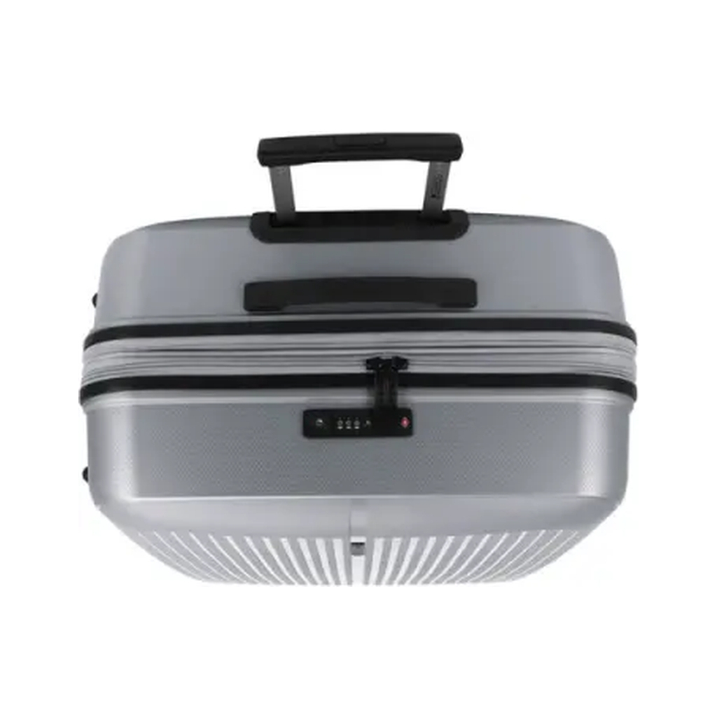 Валіза Gabol Brooklyn (L) Plata (123947-022) (931368) - зображення 4