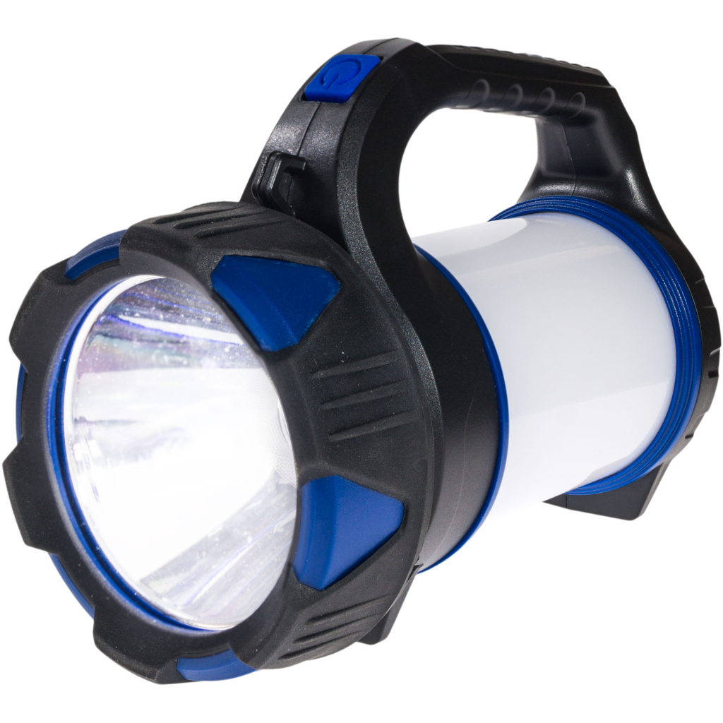 Ліхтар Westinghouse 5W LED WF215 з функцією Power Bankі + подарунок WF 87-3R03PD16 red (WF215-CB-PR1) - зображення 3