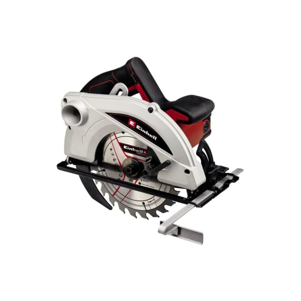 Дискова пила Einhell циркулярна TC-CS 1410 (4331050) - зображення 1