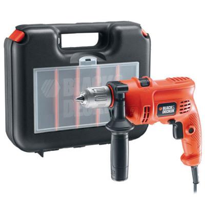 Дриль Black&Decker CD714CRESKA-QS (CD714CRESKA) - зображення 3
