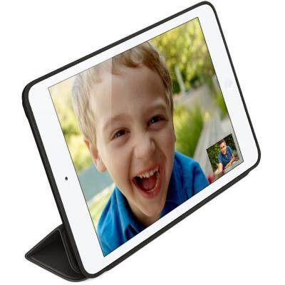 Чохол до планшета Apple Smart Cover для iPad mini /black (MF059ZM/A) - зображення 5