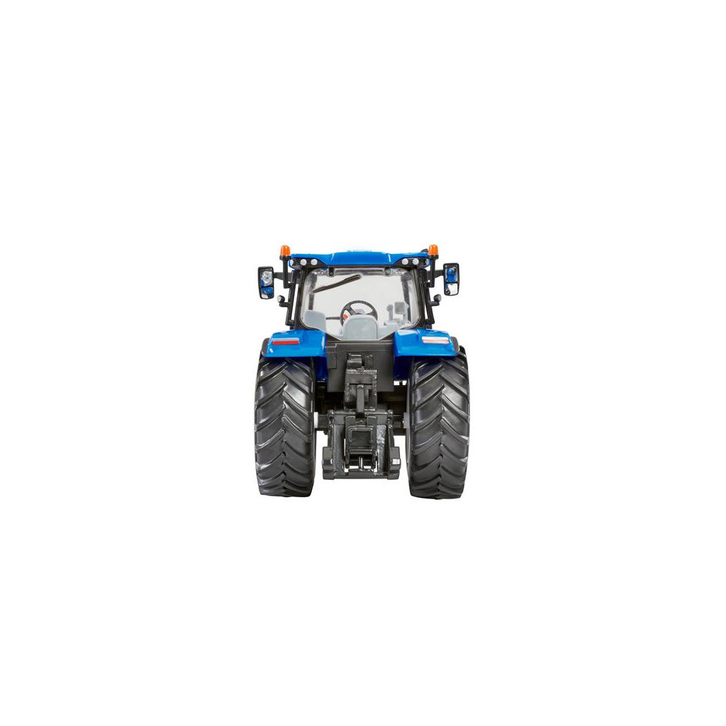 Спецтехніка Britains Трактор New Holland T6.180, 1:32 (43356) - зображення 4