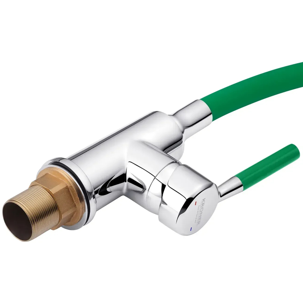 Змішувач Kroner Kuche-C132GRN (CV033130) - зображення 7