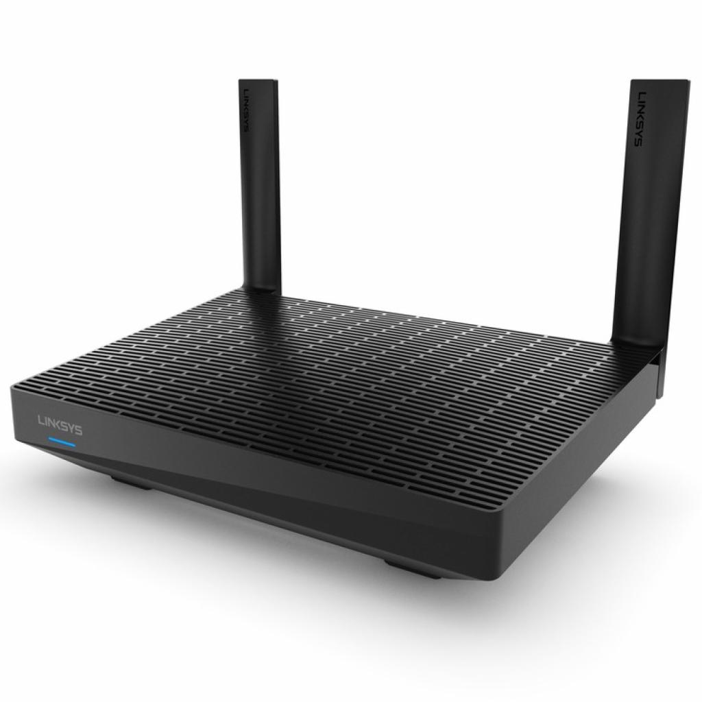 Маршрутизатор Linksys MR7350 - изображение 1