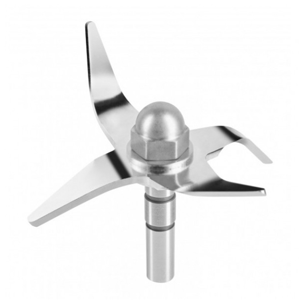 Блендер KitchenAid 5KSB4026EBK - зображення 5