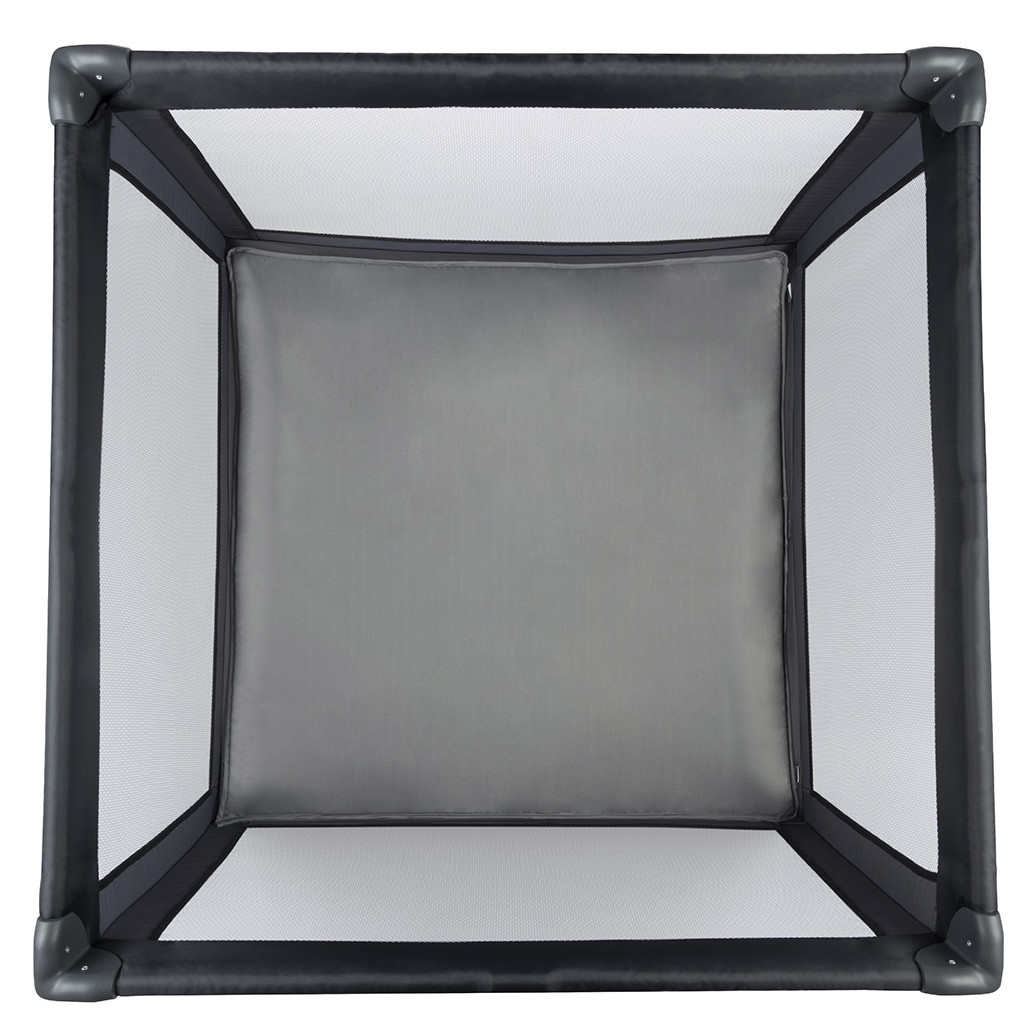 Дитячий манеж Bebe Confort Circus Mineral Graphite (2508102210) - зображення 6