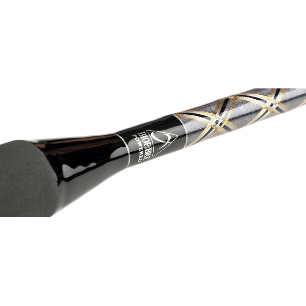 Вудилище Shimano Tyrnos Trolling TYRTRL80B 2.13m 80Lbs (TYRTRL80B) - зображення 3