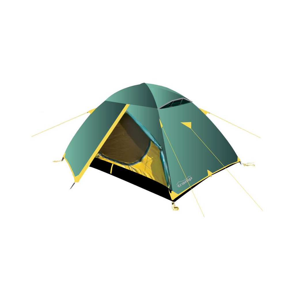 Намет Tramp Scout 2 v2 (UTRT-055) - зображення 1