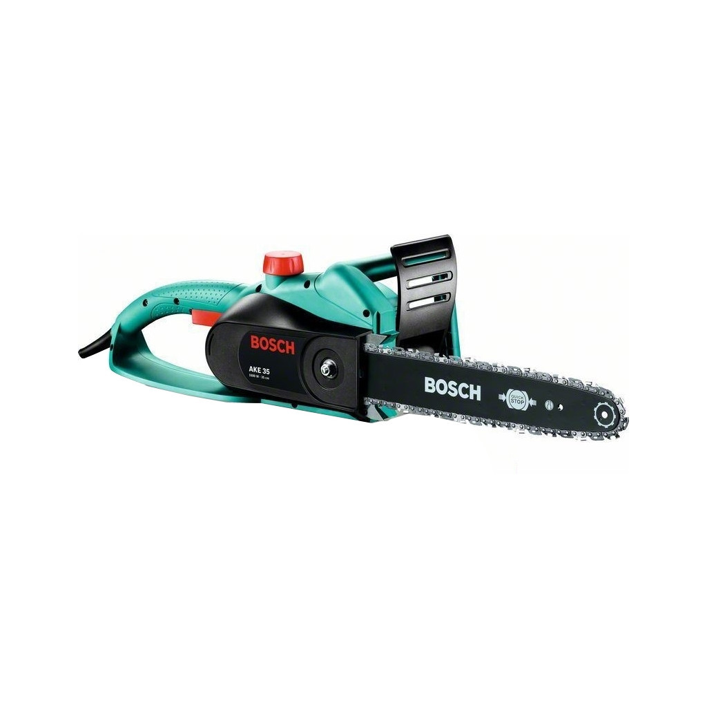 Ланцюгова пила Bosch електрична AKE 35 (0.600.834.001) - зображення 1