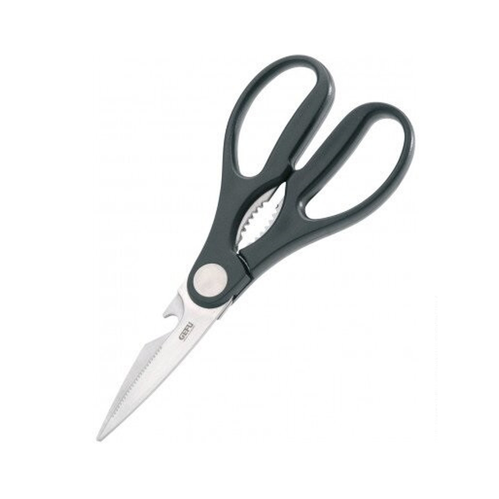 Кухонні ножиці Gefu Una господарські (12650) - зображення 1