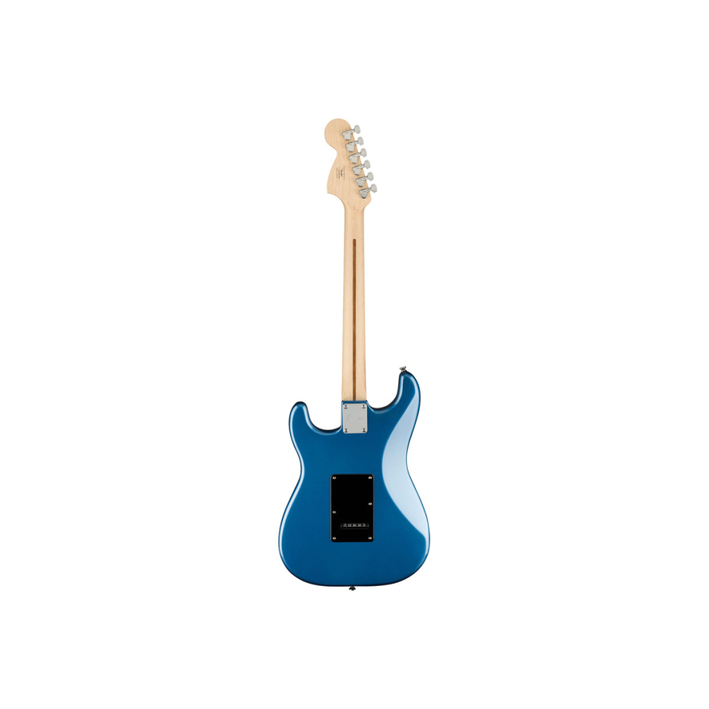 Електрогітара Squier by Fender Affinity Series Stratocaster MN Lake Placid Blue (231494) - зображення 2