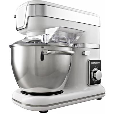 Кухонний комбайн Gorenje MMC800W - зображення 2