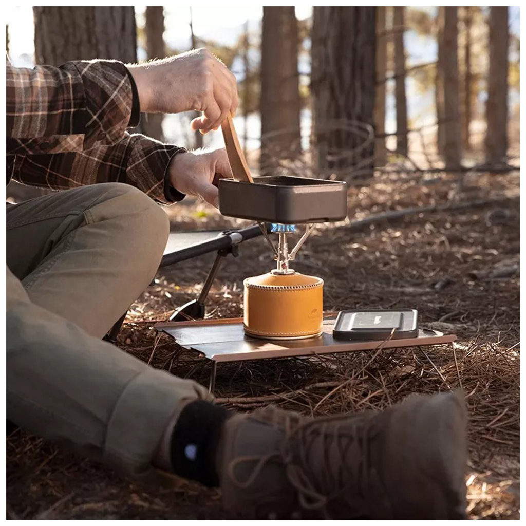 Пальник Naturehike Mini NH21RJ004 (6927595789742) - зображення 3